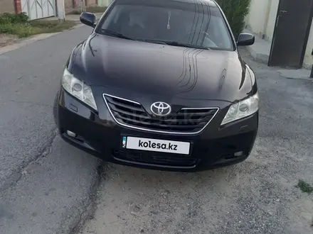 Toyota Camry 2006 года за 6 000 000 тг. в Тараз