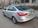 Ford Focus 2011 годаүшін3 300 000 тг. в Костанай