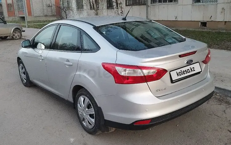 Ford Focus 2011 годаүшін3 300 000 тг. в Костанай