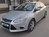 Ford Focus 2011 года за 3 300 000 тг. в Костанай – фото 5