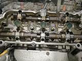 Двигатель Тойота Хариер (Toyota Harrier) за 505 тг. в Алматы – фото 4