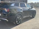 Kia Sportage 2025 года за 13 500 000 тг. в Астана – фото 4