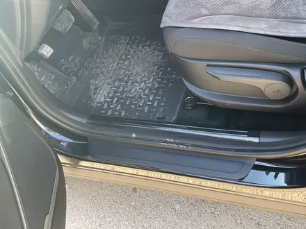 Kia Sportage 2025 года за 13 500 000 тг. в Астана – фото 13