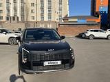 Kia Sportage 2025 года за 13 500 000 тг. в Астана