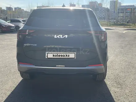 Kia Sportage 2025 года за 13 500 000 тг. в Астана – фото 5