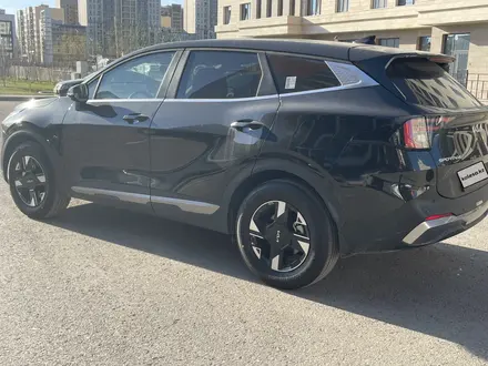 Kia Sportage 2025 года за 13 500 000 тг. в Астана – фото 6