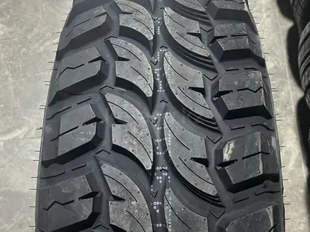 245/75R16 LT CHAOYANG TL SL378 120/116Q 10-PR МТ за 46 000 тг. в Алматы – фото 3