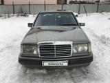 Mercedes-Benz E 230 1989 года за 1 150 000 тг. в Шу – фото 5