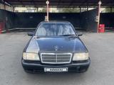 Mercedes-Benz C 280 1995 года за 1 000 000 тг. в Тараз – фото 2