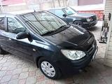 Hyundai Getz 2007 года за 3 100 000 тг. в Алматы – фото 2