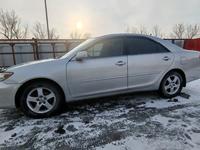 Toyota Camry 2005 годаfor6 300 000 тг. в Семей