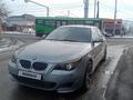 BMW 525 2006 года за 6 500 000 тг. в Алматы – фото 6