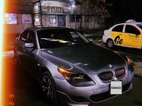 BMW 525 2006 года за 6 500 000 тг. в Алматы