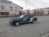 Mercedes-Benz E 200 1993 года за 1 700 000 тг. в Кентау