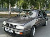 Volkswagen Golf 1994 года за 1 400 000 тг. в Костанай