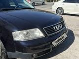 Audi A6 2000 годаүшін3 000 000 тг. в Жанатас – фото 2