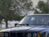 BMW 540 1993 года за 6 000 000 тг. в Алматы – фото 4