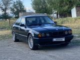 BMW 540 1993 годаүшін6 000 000 тг. в Алматы – фото 2