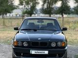 BMW 540 1993 годаүшін6 000 000 тг. в Алматы – фото 5