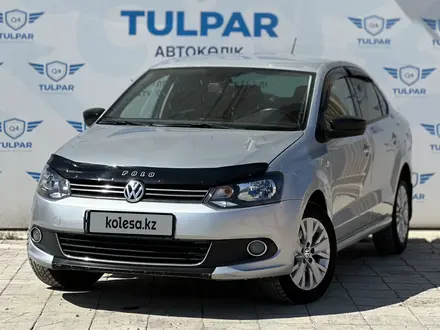 Volkswagen Polo 2014 годаүшін5 700 000 тг. в Атырау