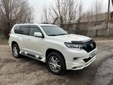 Toyota Land Cruiser Prado 2019 года за 23 500 000 тг. в Алматы – фото 2