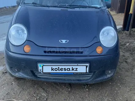 Daewoo Matiz 2007 года за 1 500 000 тг. в Уральск