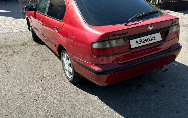 Nissan Primera 1996 года за 1 950 000 тг. в Тараз