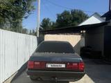 Audi 100 1990 годаүшін850 000 тг. в Талдыкорган