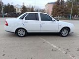 ВАЗ (Lada) Priora 2170 2014 годаfor3 150 000 тг. в Сарыагаш – фото 3