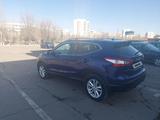 Nissan Qashqai 2014 годаүшін7 200 000 тг. в Щучинск – фото 3