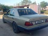 Mercedes-Benz E 230 1990 года за 630 000 тг. в Шымкент