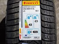 Италия 2020г Pirelli scorpion sotozero3 245/40 R19 V 275/35 R19үшін520 000 тг. в Алматы