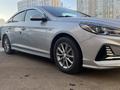 Hyundai Sonata 2017 года за 8 350 000 тг. в Астана – фото 3