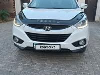 Hyundai Tucson 2014 годаүшін8 200 000 тг. в Шымкент