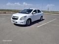 Chevrolet Cobalt 2021 годаүшін4 100 000 тг. в Актау – фото 2