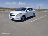 Chevrolet Cobalt 2021 годаүшін4 100 000 тг. в Актау – фото 2