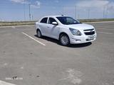 Chevrolet Cobalt 2021 годаүшін4 100 000 тг. в Актау