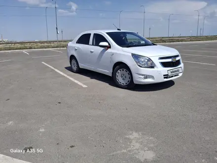Chevrolet Cobalt 2021 года за 4 100 000 тг. в Актау