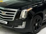 Cadillac Escalade 2016 года за 27 500 000 тг. в Шымкент – фото 2