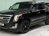 Cadillac Escalade 2016 года за 27 500 000 тг. в Шымкент