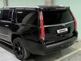 Cadillac Escalade 2016 года за 27 500 000 тг. в Шымкент – фото 4