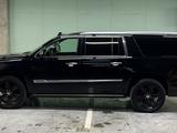 Cadillac Escalade 2016 года за 27 500 000 тг. в Шымкент – фото 5