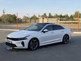 Kia K5 2022 года за 10 000 000 тг. в Астана