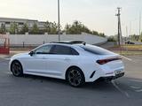 Kia K5 2022 года за 10 000 000 тг. в Астана – фото 4
