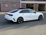 Kia K5 2022 года за 10 000 000 тг. в Астана – фото 3