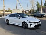 Kia K5 2022 года за 10 000 000 тг. в Астана – фото 2