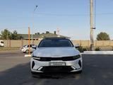 Kia K5 2022 года за 10 000 000 тг. в Астана – фото 5