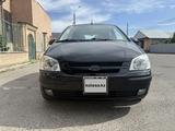 Hyundai Getz 2004 годаүшін2 400 000 тг. в Тараз – фото 3