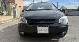 Hyundai Getz 2004 годаүшін2 400 000 тг. в Тараз – фото 3
