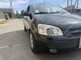 Hyundai Getz 2004 годаүшін2 400 000 тг. в Тараз – фото 2